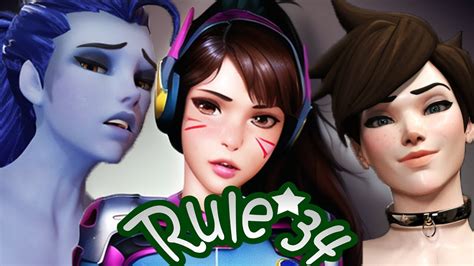 overwatch 2 rule 34|Overwatch Rule 34 Porn Videos 